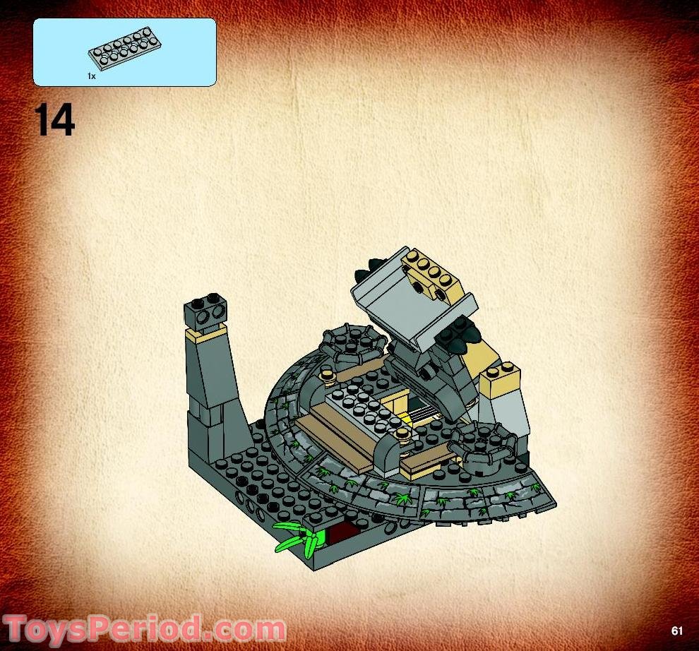 lego 7623 instructions
