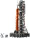 LEGO 10341 NASA Artemis Space Launch System Set Parts List
