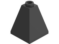 ヒョンビン2点 LEGO Sets with Part 3688 Slope Brick 75 2 x 2 x 2 Quadruple