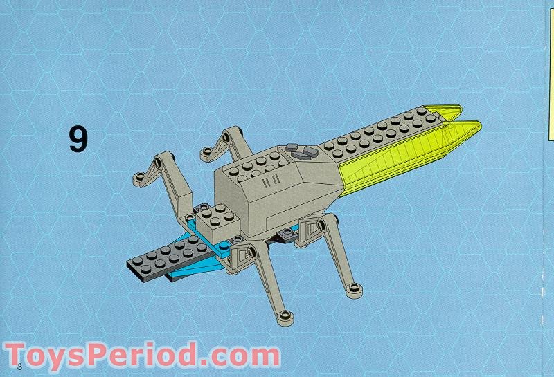 青春の始まり エリオ SP Building Instructions - Download