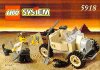 LEGO 5918 Scorpion Tracker