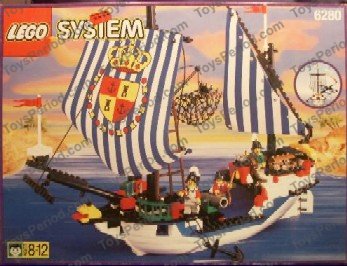 Lego armada ship new arrivals