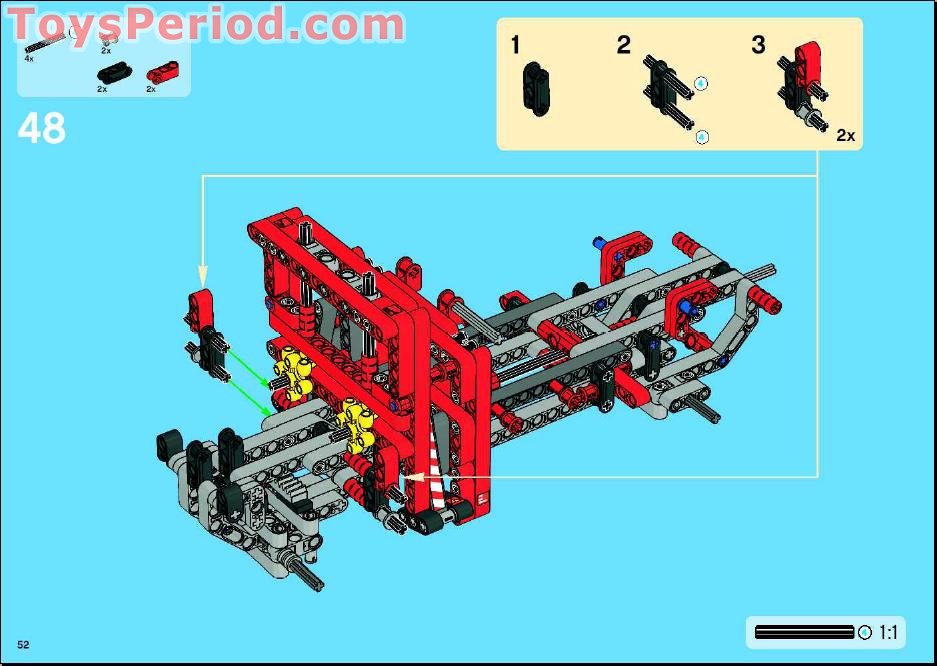 lego 8289