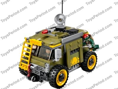 lego 79115