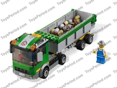 LEGO Transparent Light cover with internal bar Pt 58176 pks of 8 choose colour