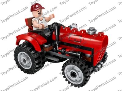 lego batman 76054