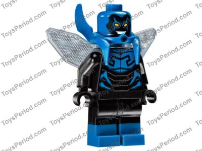 lego batman 76054