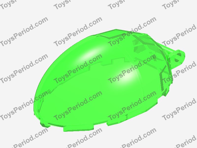 LEGO Sets with Part 87752 Windscreen 6 x 4 x 2 1/3 Bubble Canopy