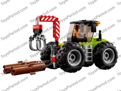 60181 lego hotsell