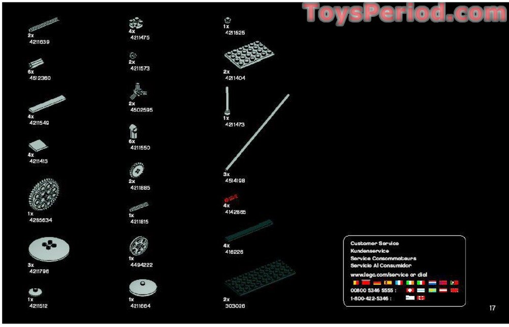 Needle 21003 Amazon Lego Lego Seattle Space Needle Lego Space Needle