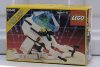 LEGO 6848-1 Strategic Pursuer Instructions and Parts List