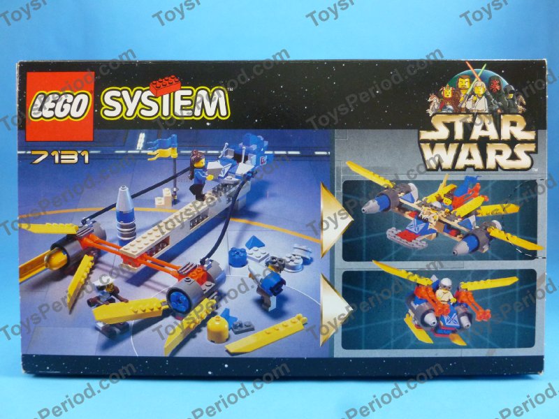 lego 7131