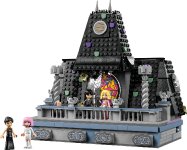LEGO 76781 Wednesday & Enid's Dorm Room Set Parts List