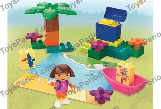 dora duplo