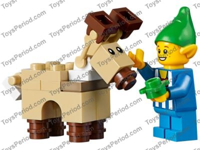lego set 10245