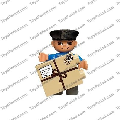 duplo post office
