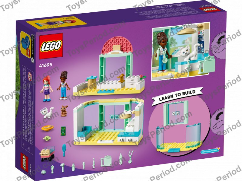 lego set 41695