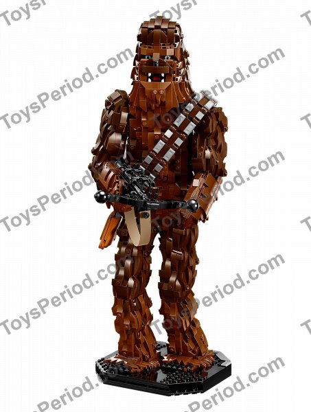 ●●●yyaaaah●●● LEGO 75371 Star Wars Chewbacca | BrickEconomy