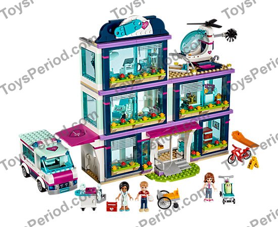 Lego Tan 1 x 1 Ice Cream Cone Brick x10 each pack *NEW* Friends City 11610