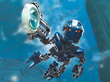 LEGO 8608 Vhisola Instructions and Parts List