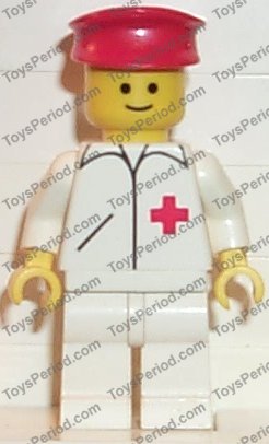 lego 6680