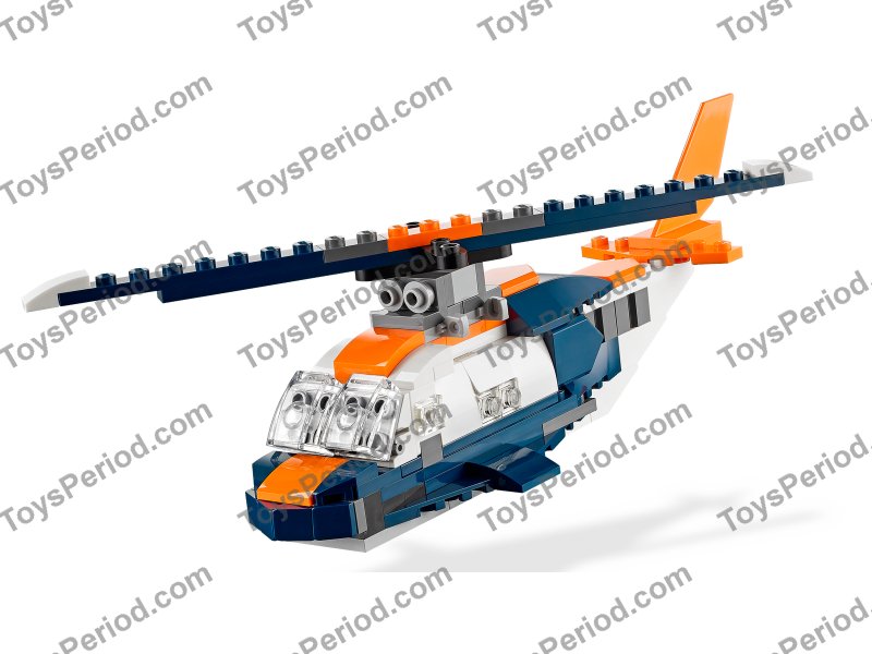 lego set 31126