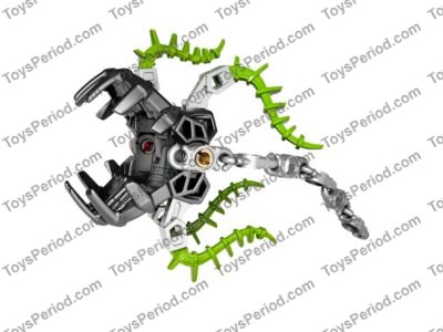 ユージ様 LEGO Uxar - Creature of Jungle Set 71300 | Brick Owl - LEGO