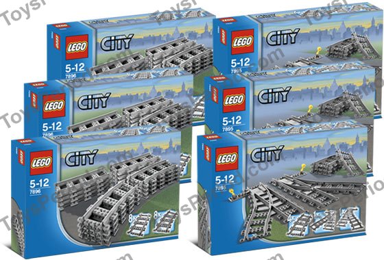 lego 7865