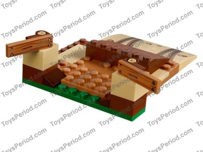 lego 10742