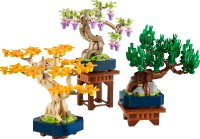 LEGO 10373 Mini Bonsai Trees Set Parts List