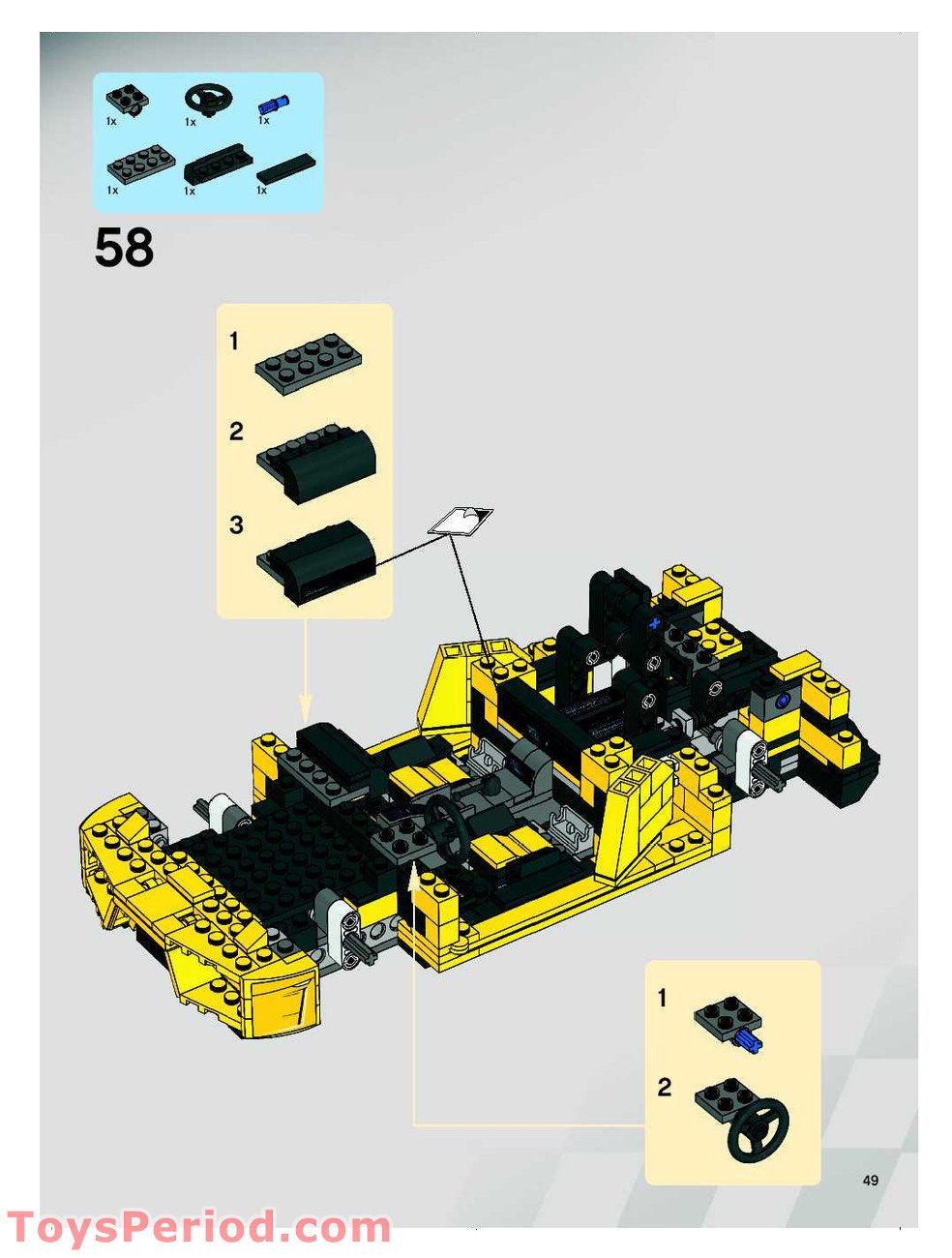 lego set 8169