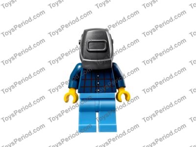 愛オーダーページ LEGO Instructions for set 75875 Ford F-150 Raptor and Ford