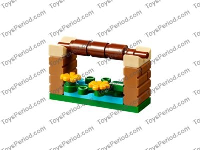 Lego 3 Utensil frying pans pot black 4528 4529 kitchen cooking for minifigures