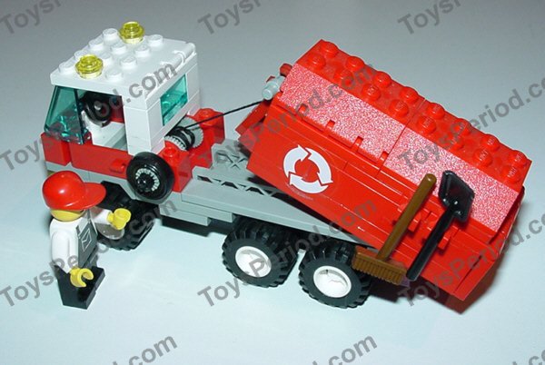 Lego system 6668 outlet