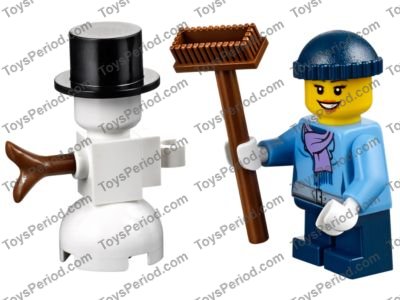 lego 40124