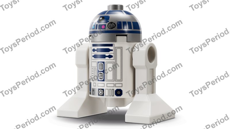 そるとんページ R2-D2™ 75379 | Star Wars™ | Buy online at the Official LEGO