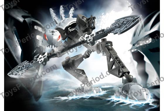 LEGO Ninjago: Slithraa (9573) Toys - Zavvi US
