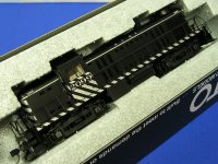 鉄道模型 HO ALCo RS-2 UnionPacific (KATO 37-2503) HO Scale Kato 37-2910 SD40-2 Diesel Locomotive Union Pacific