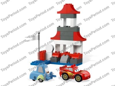 lego duplo 5829
