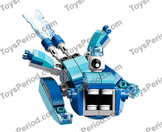 EnglishSearch Ⅰ Ⅱ Ⅲ セット LEGO 41541 Snoof Set Parts List