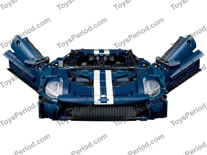 A.Y　30 LEGO® 42154 2022 Ford GT - ToyPro
