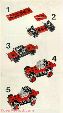 Jeep Roadside Assistance >> LEGO 642-1 Tow Truck and Car Set Parts Inventory and ... Jeep Roadside Assistance >> LEGO 642-1 Tow Truck and Car Set Parts Inventory and ...