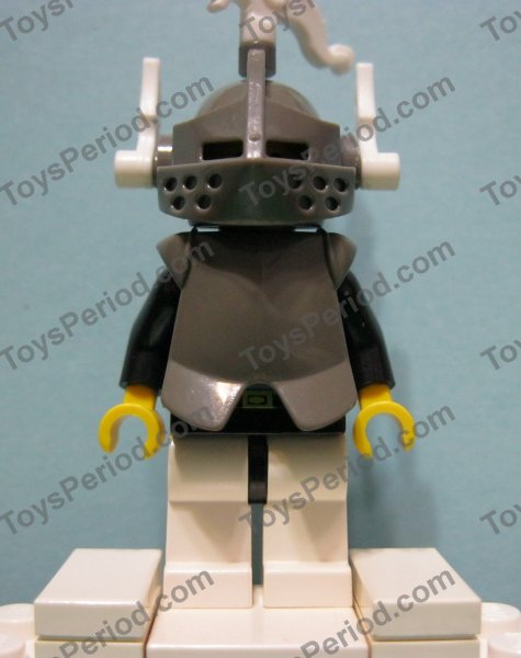 LEGO Sets With Minifigure Cas167 Breastplate Armor Over Blue Dark lego-sets-with-minifigure-cas167-breastplate-armor-over-blue-dark