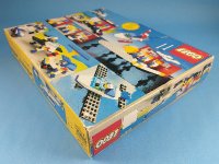 Town Theme Sets - LEGO 6377 Delivery Center Classic Town Air 'n Road ...
