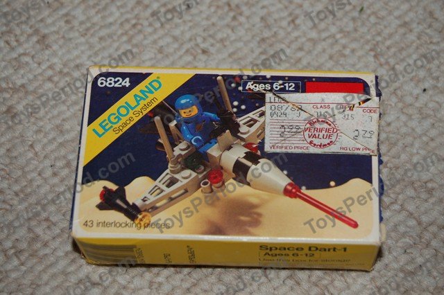 lego 6824