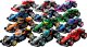 LEGO 71049 F1 Collectible Race Cars