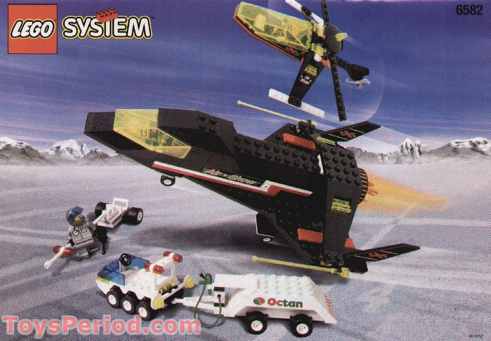 Lego 1 Black 6x4 inverted sloped wedge hull 10 studs on top shuttle ship plane