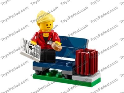 lego 40221