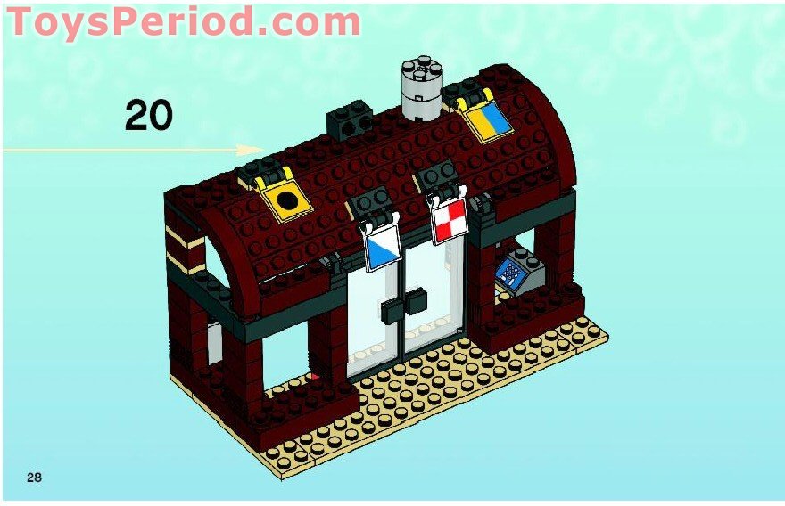 krusty krab adventures