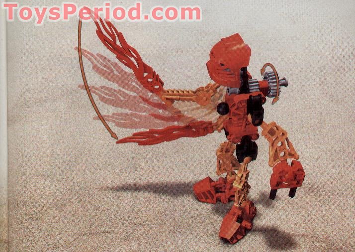 bionicle 8534
